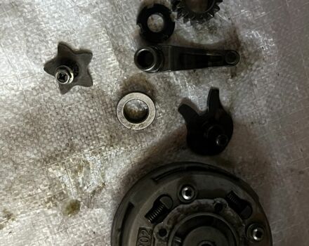 Альфа Другая, об'ємом двигуна 0.13 л та пробігом 0 тис. км за 12 $, фото 1 на Automoto.ua