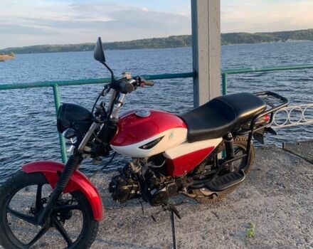 Альфа Другая, объемом двигателя 0.13 л и пробегом 0 тыс. км за 364 $, фото 1 на Automoto.ua