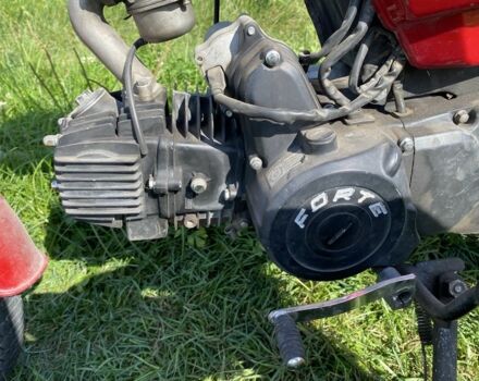 Альфа Другая, объемом двигателя 0.11 л и пробегом 0 тыс. км за 412 $, фото 7 на Automoto.ua
