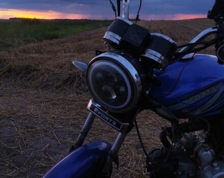 Альфа Другая, объемом двигателя 0.13 л и пробегом 0 тыс. км за 364 $, фото 1 на Automoto.ua