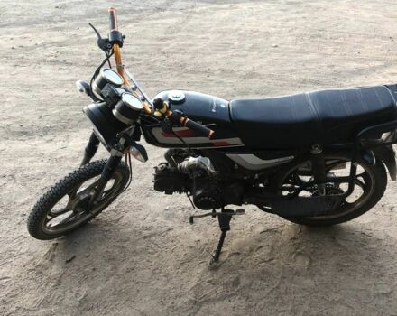 Альфа Другая, об'ємом двигуна 0.13 л та пробігом 0 тис. км за 400 $, фото 6 на Automoto.ua