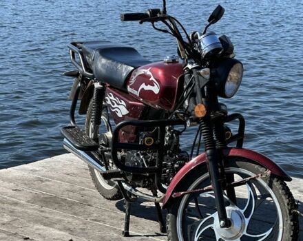Альфа Другая, объемом двигателя 0.13 л и пробегом 0 тыс. км за 521 $, фото 1 на Automoto.ua