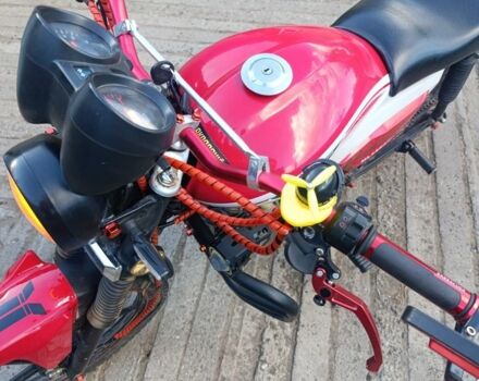 Альфа Другая, объемом двигателя 0.13 л и пробегом 0 тыс. км за 666 $, фото 6 на Automoto.ua