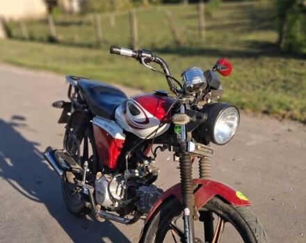 Альфа Другая, объемом двигателя 0.11 л и пробегом 0 тыс. км за 412 $, фото 3 на Automoto.ua