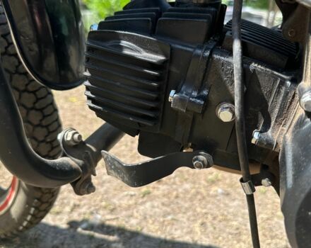 Альфа Другая, объемом двигателя 0.11 л и пробегом 0 тыс. км за 485 $, фото 10 на Automoto.ua
