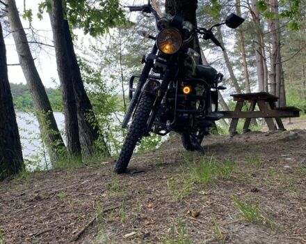 Альфа Другая, объемом двигателя 0.13 л и пробегом 0 тыс. км за 521 $, фото 5 на Automoto.ua
