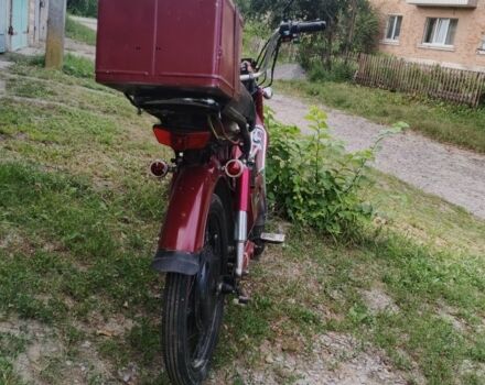 Альфа Другая, об'ємом двигуна 0 л та пробігом 0 тис. км за 654 $, фото 2 на Automoto.ua