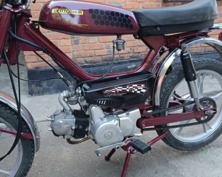 Альфа Другая, объемом двигателя 0.11 л и пробегом 0 тыс. км за 364 $, фото 4 на Automoto.ua