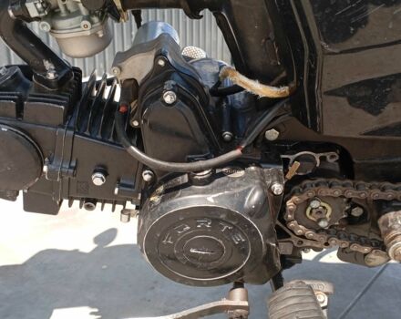 Альфа Другая, об'ємом двигуна 0.13 л та пробігом 0 тис. км за 376 $, фото 14 на Automoto.ua