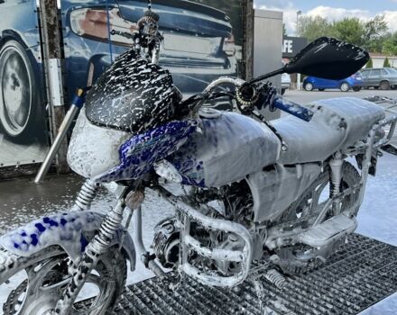 Альфа Другая, объемом двигателя 0.13 л и пробегом 0 тыс. км за 485 $, фото 2 на Automoto.ua