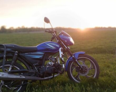 Альфа Другая, об'ємом двигуна 0.13 л та пробігом 0 тис. км за 485 $, фото 1 на Automoto.ua