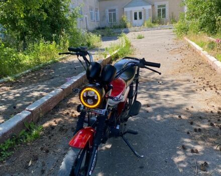 Альфа Другая, объемом двигателя 0.12 л и пробегом 0 тыс. км за 521 $, фото 7 на Automoto.ua