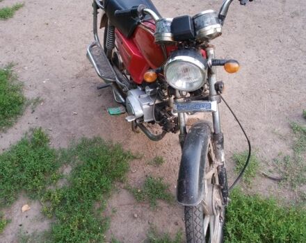 Альфа Другая, объемом двигателя 0.11 л и пробегом 0 тыс. км за 194 $, фото 1 на Automoto.ua