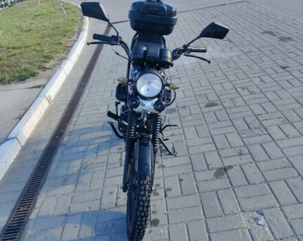Альфа Другая, объемом двигателя 0.13 л и пробегом 0 тыс. км за 473 $, фото 3 на Automoto.ua