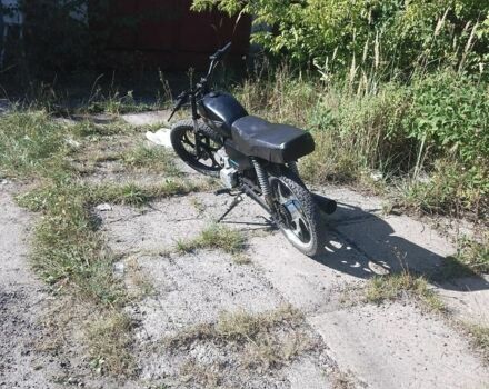 Альфа Другая, объемом двигателя 0.11 л и пробегом 0 тыс. км за 227 $, фото 3 на Automoto.ua