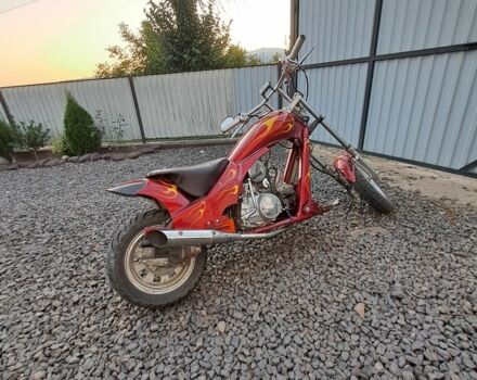 Альфа Другая, объемом двигателя 0 л и пробегом 0 тыс. км за 400 $, фото 2 на Automoto.ua