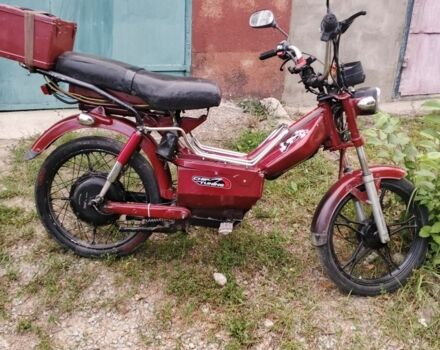 Альфа Другая, об'ємом двигуна 0 л та пробігом 0 тис. км за 654 $, фото 1 на Automoto.ua