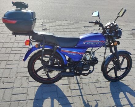 Альфа Другая, объемом двигателя 0.13 л и пробегом 0 тыс. км за 473 $, фото 1 на Automoto.ua