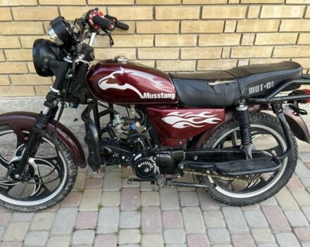 Альфа Другая, объемом двигателя 0.13 л и пробегом 0 тыс. км за 170 $, фото 3 на Automoto.ua