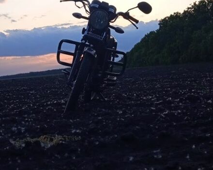 Альфа Другая, объемом двигателя 0.13 л и пробегом 0 тыс. км за 20000 $, фото 2 на Automoto.ua