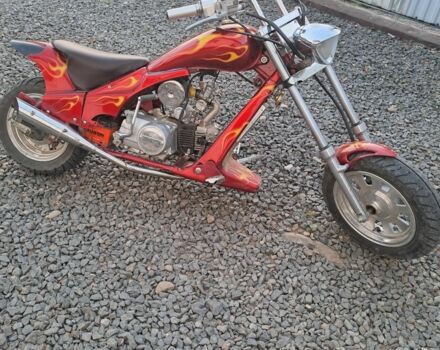 Альфа Другая, объемом двигателя 0 л и пробегом 0 тыс. км за 400 $, фото 4 на Automoto.ua