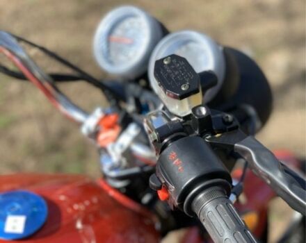 Альфа Другая, объемом двигателя 0.13 л и пробегом 0 тыс. км за 630 $, фото 5 на Automoto.ua