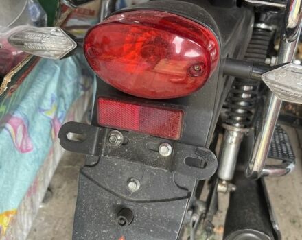 Альфа Другая, объемом двигателя 0.13 л и пробегом 0 тыс. км за 485 $, фото 6 на Automoto.ua