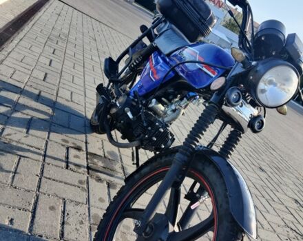 Альфа Другая, объемом двигателя 0.13 л и пробегом 0 тыс. км за 473 $, фото 2 на Automoto.ua