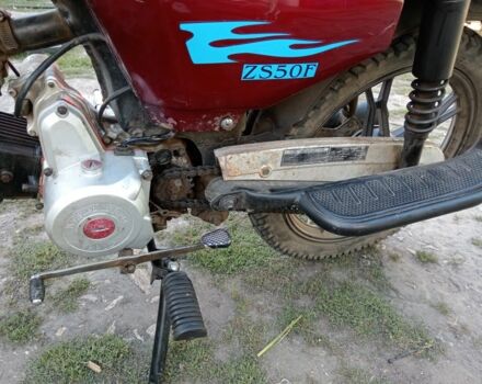 Альфа Другая, объемом двигателя 50 л и пробегом 0 тыс. км за 14000 $, фото 3 на Automoto.ua