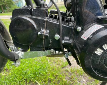Альфа Другая, объемом двигателя 0.13 л и пробегом 0 тыс. км за 485 $, фото 2 на Automoto.ua