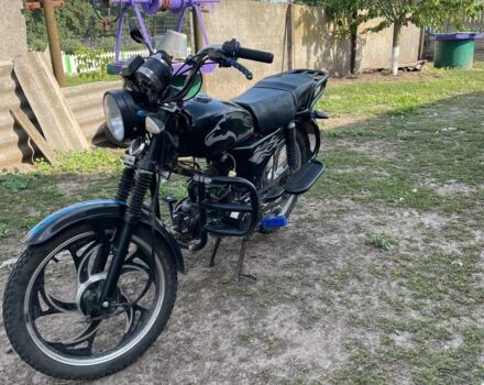 Альфа Другая, об'ємом двигуна 0.13 л та пробігом 0 тис. км за 436 $, фото 7 на Automoto.ua