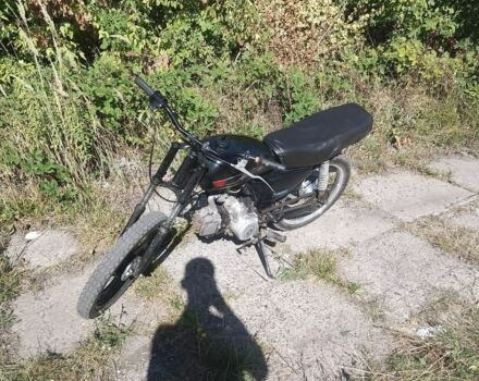 Альфа Другая, объемом двигателя 0.11 л и пробегом 0 тыс. км за 227 $, фото 2 на Automoto.ua