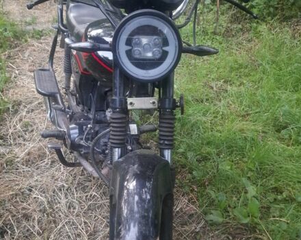 Альфа Другая, объемом двигателя 0.13 л и пробегом 0 тыс. км за 221 $, фото 1 на Automoto.ua