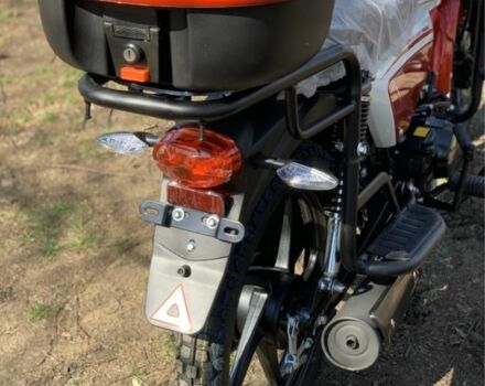 Альфа Другая, объемом двигателя 0.13 л и пробегом 0 тыс. км за 630 $, фото 9 на Automoto.ua