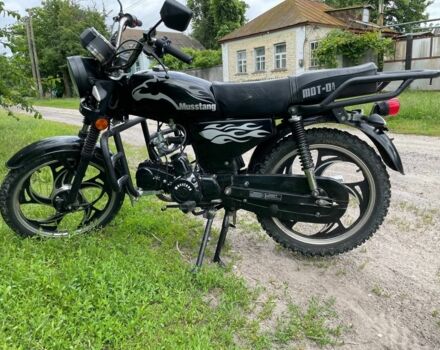 Альфа Другая, объемом двигателя 0.13 л и пробегом 0 тыс. км за 485 $, фото 3 на Automoto.ua