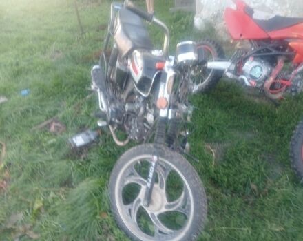 Альфа Другая, объемом двигателя 0.13 л и пробегом 0 тыс. км за 243 $, фото 1 на Automoto.ua