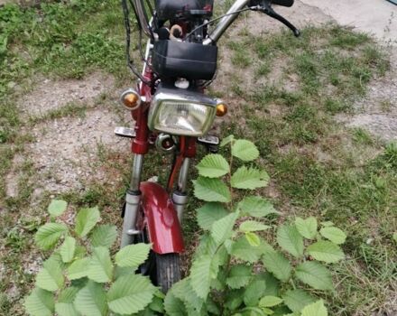 Альфа Другая, об'ємом двигуна 0 л та пробігом 0 тис. км за 654 $, фото 3 на Automoto.ua