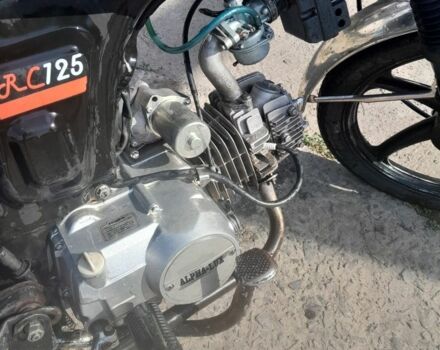 Альфа Другая, объемом двигателя 0.13 л и пробегом 0 тыс. км за 352 $, фото 4 на Automoto.ua