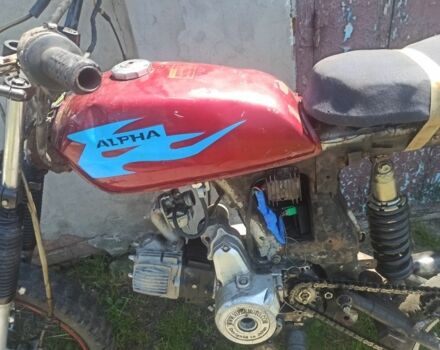 Альфа Другая, об'ємом двигуна 0.11 л та пробігом 0 тис. км за 243 $, фото 2 на Automoto.ua