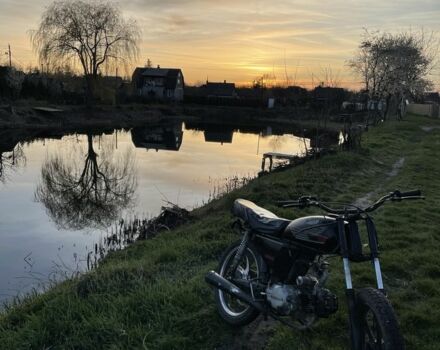 Альфа Другая, объемом двигателя 0.11 л и пробегом 0 тыс. км за 227 $, фото 4 на Automoto.ua