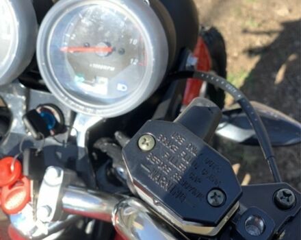 Альфа Другая, объемом двигателя 0.13 л и пробегом 0 тыс. км за 630 $, фото 6 на Automoto.ua
