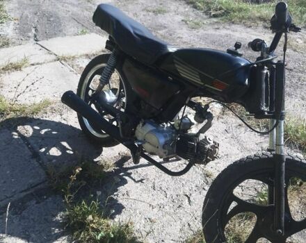 Альфа Другая, объемом двигателя 0.11 л и пробегом 0 тыс. км за 227 $, фото 1 на Automoto.ua