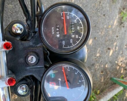 Альфа Другая, объемом двигателя 0.12 л и пробегом 0 тыс. км за 521 $, фото 4 на Automoto.ua