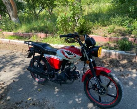 Альфа Другая, объемом двигателя 0.12 л и пробегом 0 тыс. км за 521 $, фото 8 на Automoto.ua