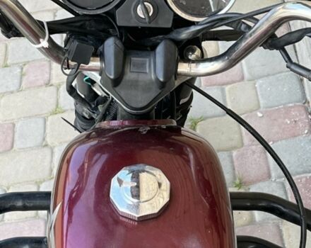 Альфа Другая, объемом двигателя 0.13 л и пробегом 0 тыс. км за 170 $, фото 2 на Automoto.ua