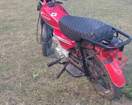 Альфа Другая, объемом двигателя 0.13 л и пробегом 0 тыс. км за 634 $, фото 1 на Automoto.ua