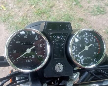 Альфа Другая, об'ємом двигуна 0.13 л та пробігом 0 тис. км за 485 $, фото 1 на Automoto.ua