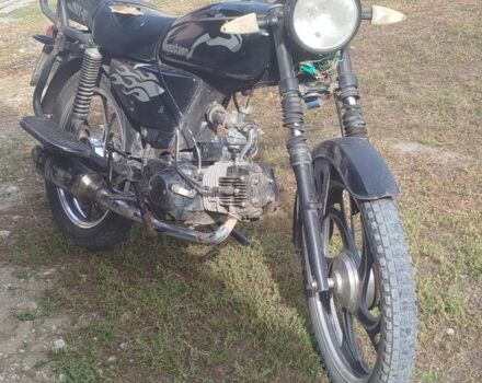 Альфа Другая, объемом двигателя 0.12 л и пробегом 0 тыс. км за 411 $, фото 1 на Automoto.ua