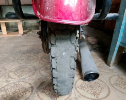 Альфа Другая, об'ємом двигуна 0.13 л та пробігом 0 тис. км за 170 $, фото 5 на Automoto.ua