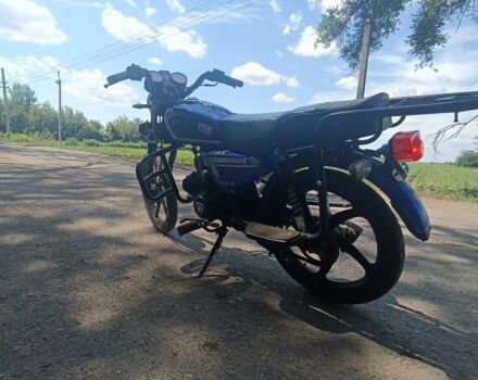 Альфа Другая, объемом двигателя 0.12 л и пробегом 0 тыс. км за 376 $, фото 2 на Automoto.ua